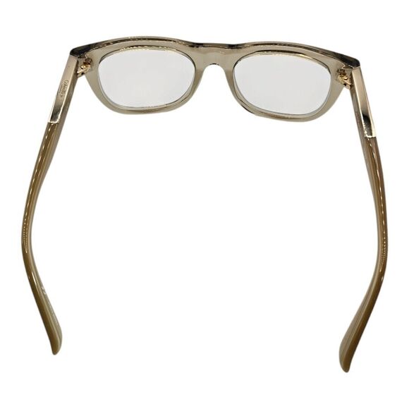 Calvin Klein Collection women CK7927 272 Eyeglasses Frame 51-19-135 FRAMES ONLY - Picture 4 of 12